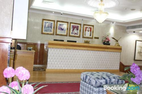 Grand Nova Hotel Дубай Екстер'єр фото