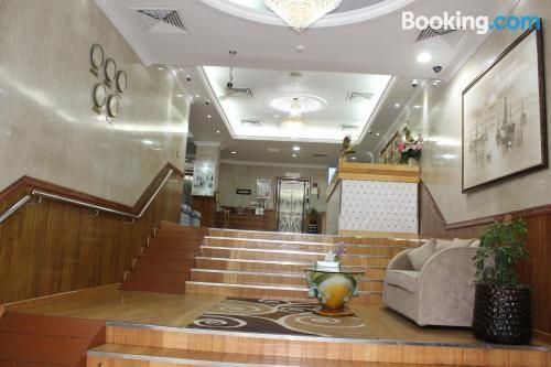 Grand Nova Hotel Дубай Екстер'єр фото