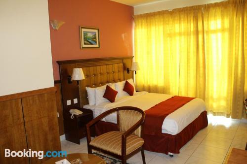 Grand Nova Hotel Дубай Екстер'єр фото