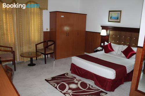 Grand Nova Hotel Дубай Екстер'єр фото