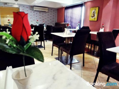 Grand Nova Hotel Дубай Екстер'єр фото